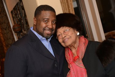 Mother & Son Combo