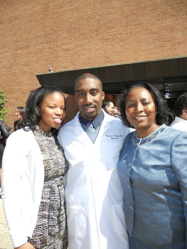 Graduation 2011
