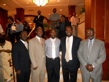 Graduation 2011