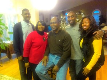 Thanksgiving 2013