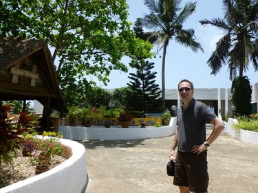 Biriwa Beach Hotel