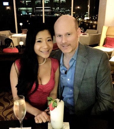 Armani's FL Xmas '14