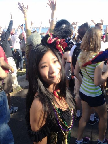 Gasparilla '13