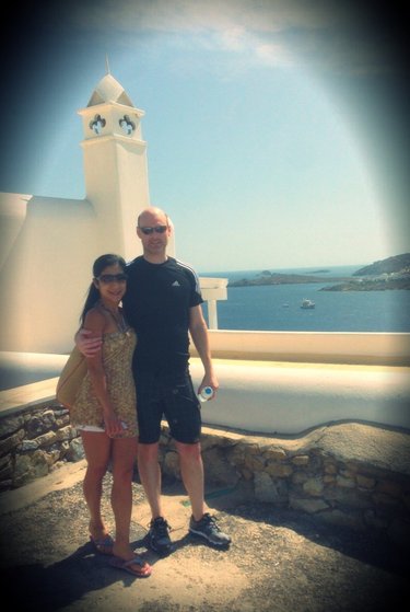 Mykonos '13