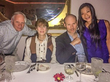 Six Tables Tampa '14