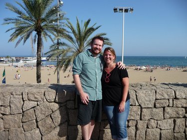 Barcelona 2011