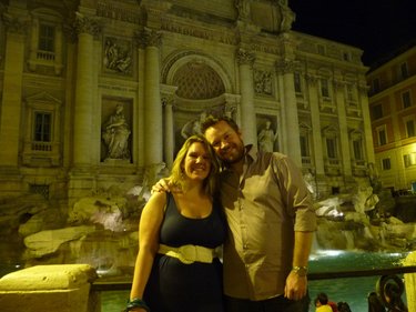 Rome 2011