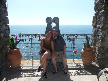 Cinque Terre 2011
