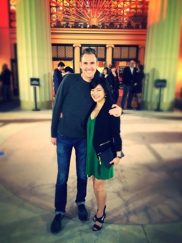 Bren's 35th Birthday