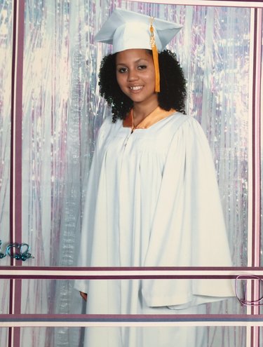 Jozelle Opoku (Nee Escolastica)