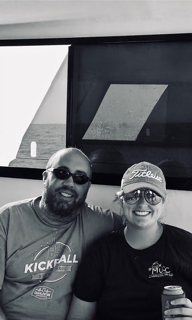 Fishing in the Abacos!