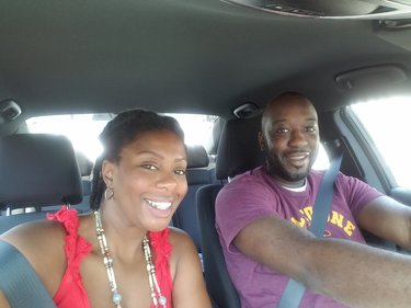 Road Trip! ORL here we come...