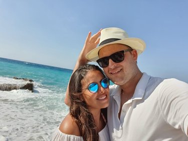 Rabac, Croacia