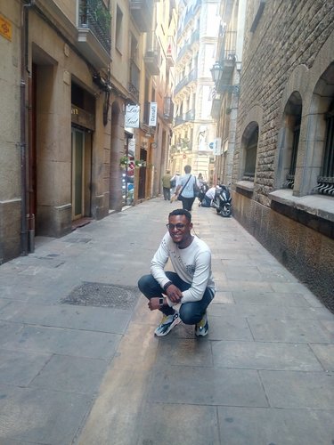 Barcelona, July 2018