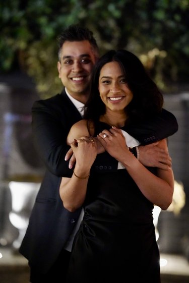 Proposal Night