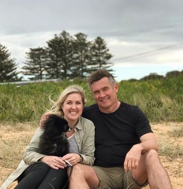 We don't seem to go too far from Newport beach, do we?