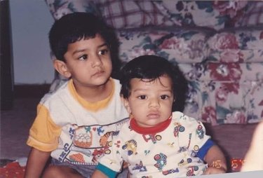 Besties! Muscat 96'