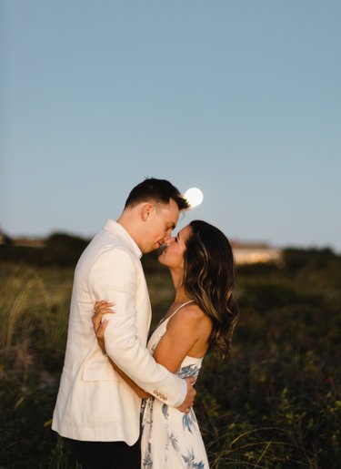 9.19.21 | Our Engagement Photoshoot