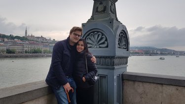 Budapest
