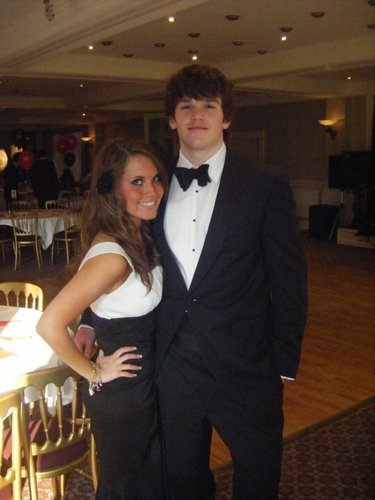 Leavers Ball 2010