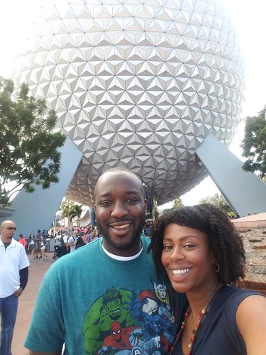 Disney Food and Wine Festival 