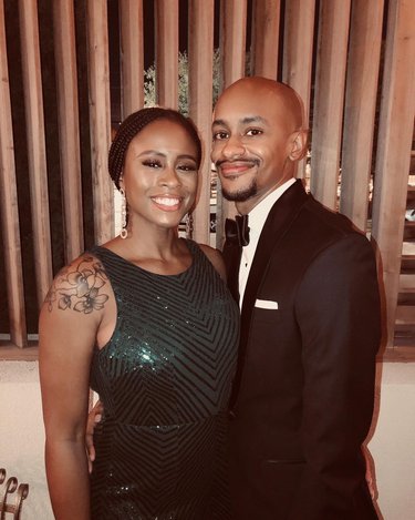 2019 New Orleans, Louisiana. Martin Wedding.