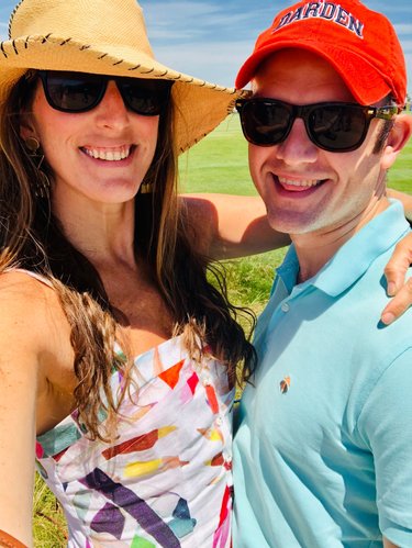 Shinnecock, Long Island 