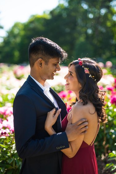 Thank you to Abben & Lily Photography for these beautiful photos!