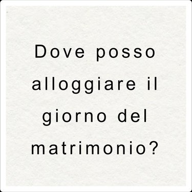 Gli hotel vicini alla posizione di Villa Hamalia sono consigliati nella scheda 