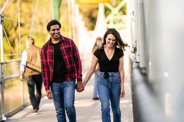Engagement Photos | September 23, 2020