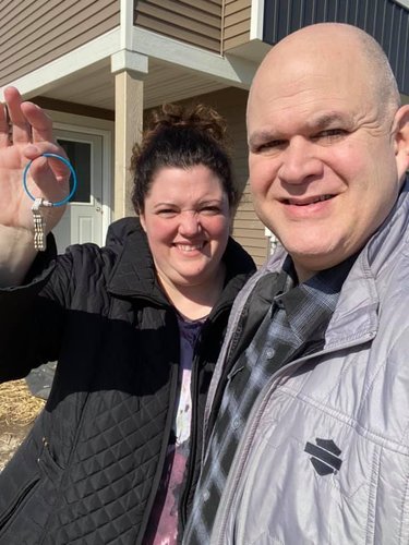 New Home!! March 2020!