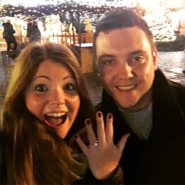 5th December '17 - Engagement Day