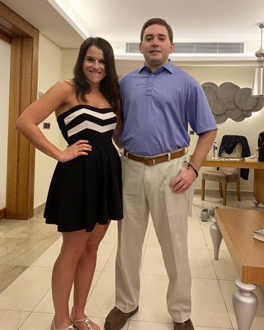 Punta Cana. February 2019