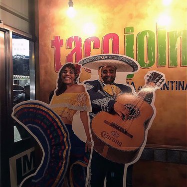 First picture together