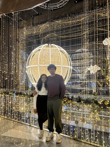 Hudson yards - The Vessel