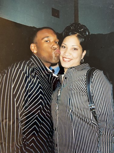 Junior Year Homecoming 2004