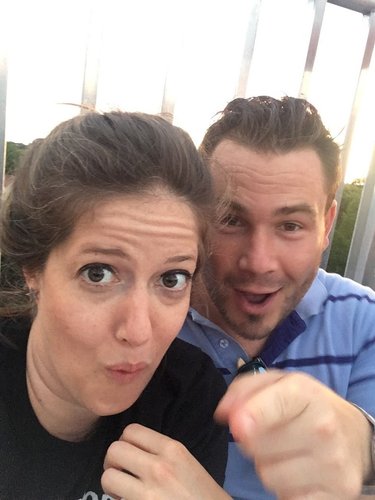 My Morning Jacket concert