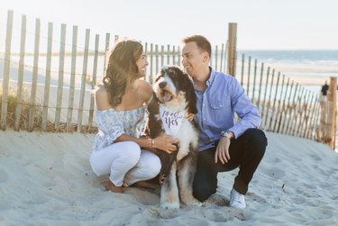 9.19.21 | Our Engagement Photoshoot