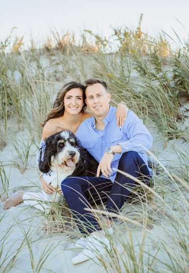 9.19.21 | Our Engagement Photoshoot