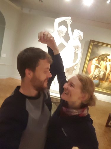 October 30, 2017 - One first 