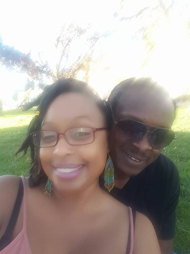 Lake Merritt chillin