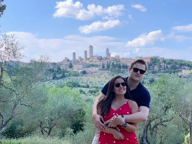 San Gimignano