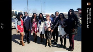 Resurrection Sunday 2018!