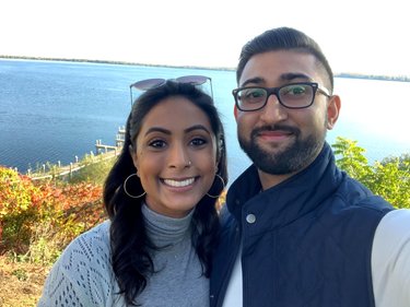 We enjoyed a small mini-moon to Fingerlakes, New York