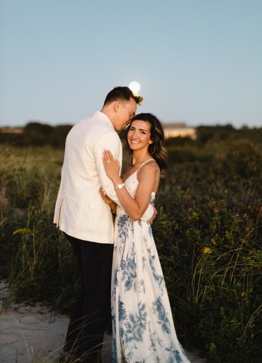 9.19.21 | Our Engagement Photoshoot