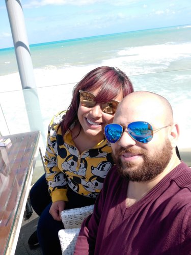 Our favourite one day trip is going to Alex