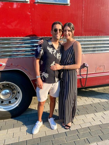 Summer in Boston! June 2021