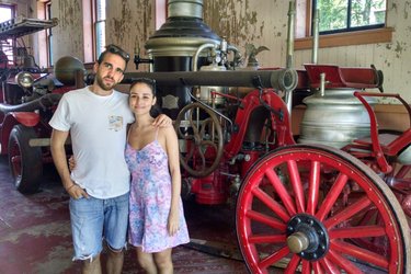 Charleston, Carolina del Sur