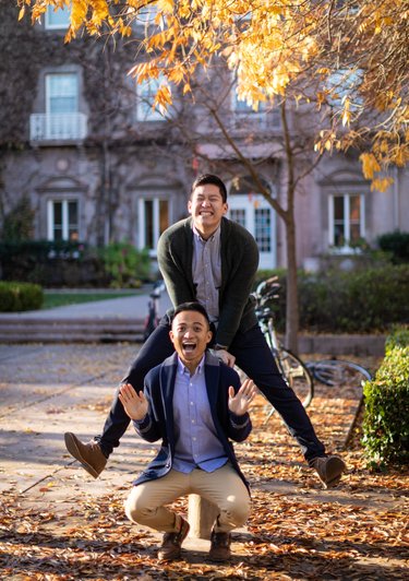 Photo by Jonathan Lim