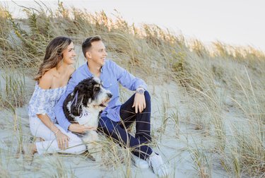 9.19.21 | Our Engagement Photoshoot